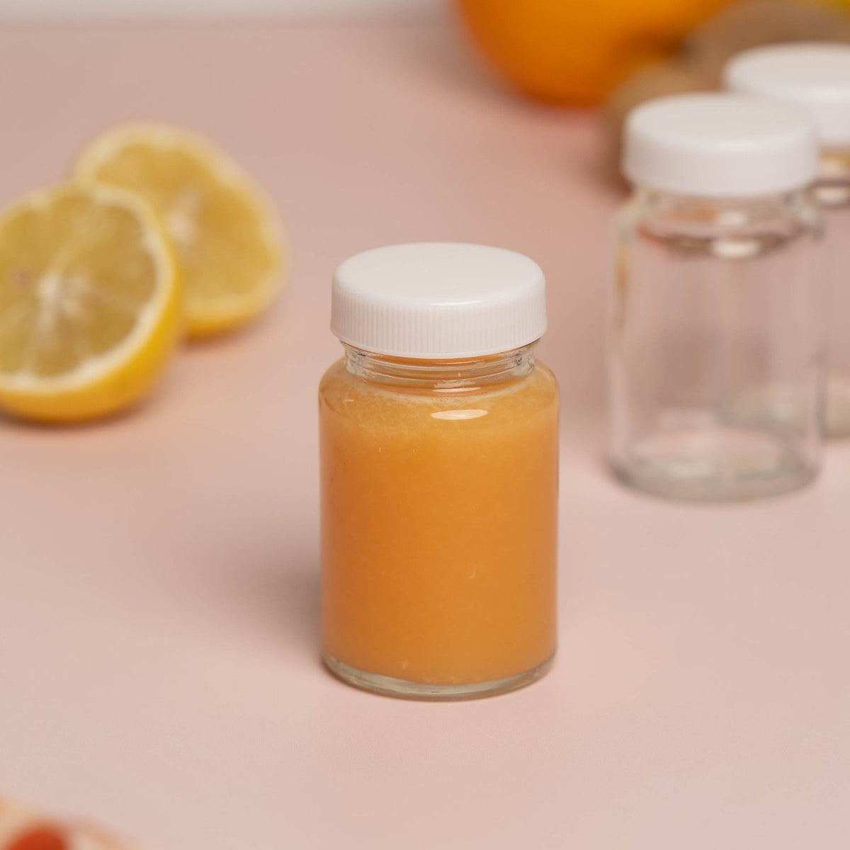 Der Boost für Dein Immunsystem mit Deinem Thermomix - Wundermix GmbH