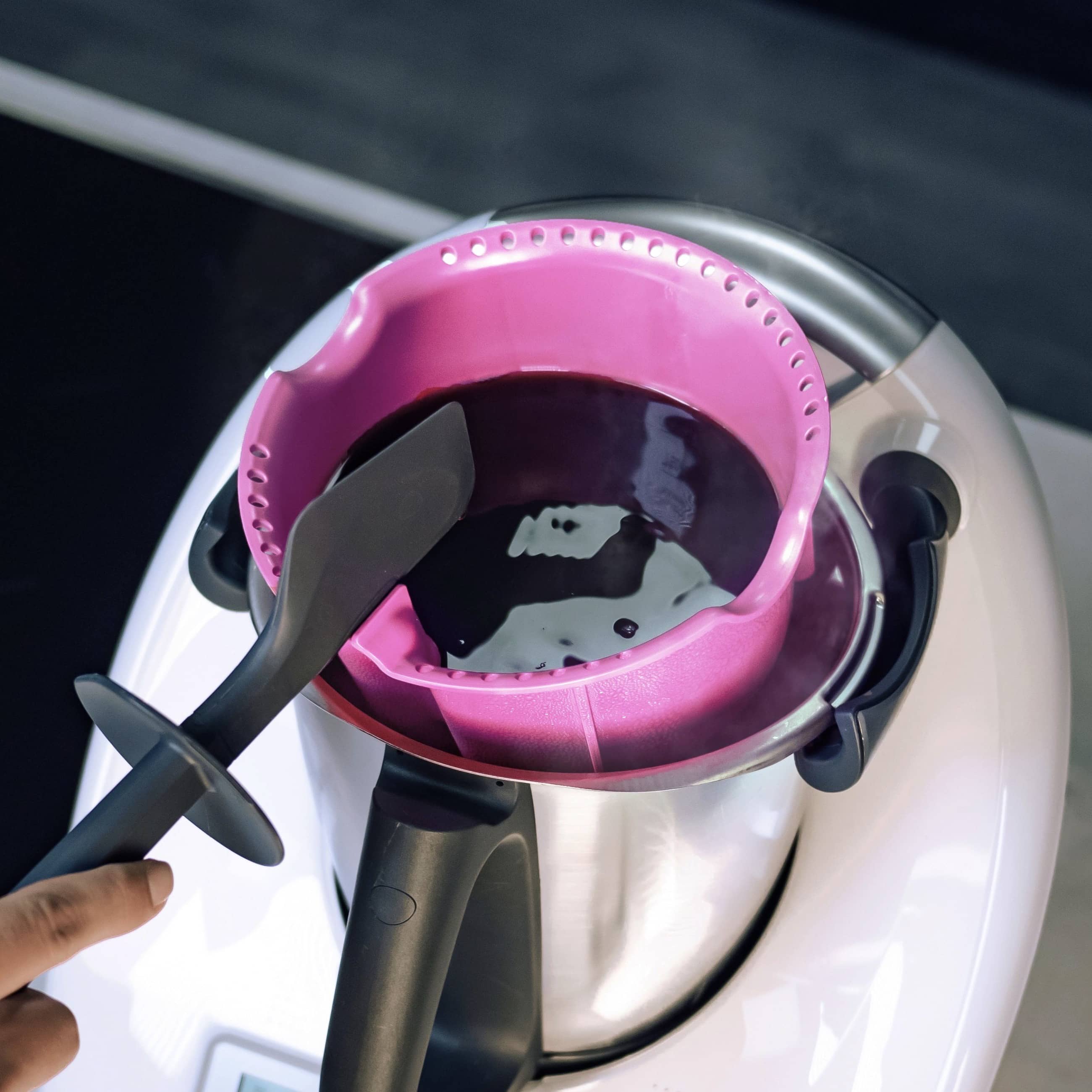 6 Tipps und Tricks mit dem Simsafix® Dampfentsafter-Einsatz - Wundermix GmbH