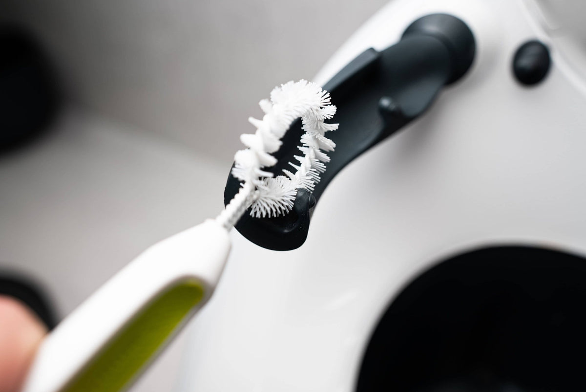 WunderWash Set | Groß | für deinen Thermomix - Wundermix GmbH