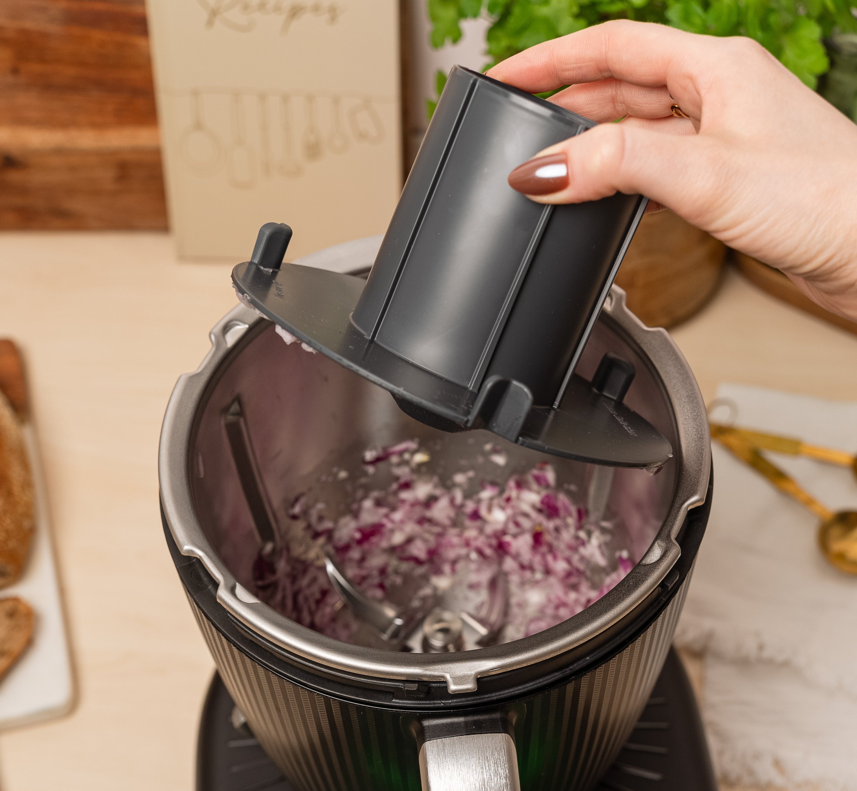 Bestseller Thermomix