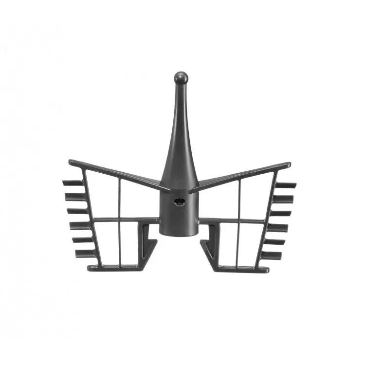 Originaler Rühraufsatz / Schmetterling für Monsieur Cuisine Smart, Trend, Connect - Wundermix GmbH