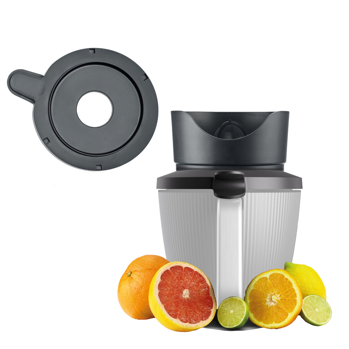 WunderJuicer® | Saftpresse für Thermomix - Wundermix GmbH