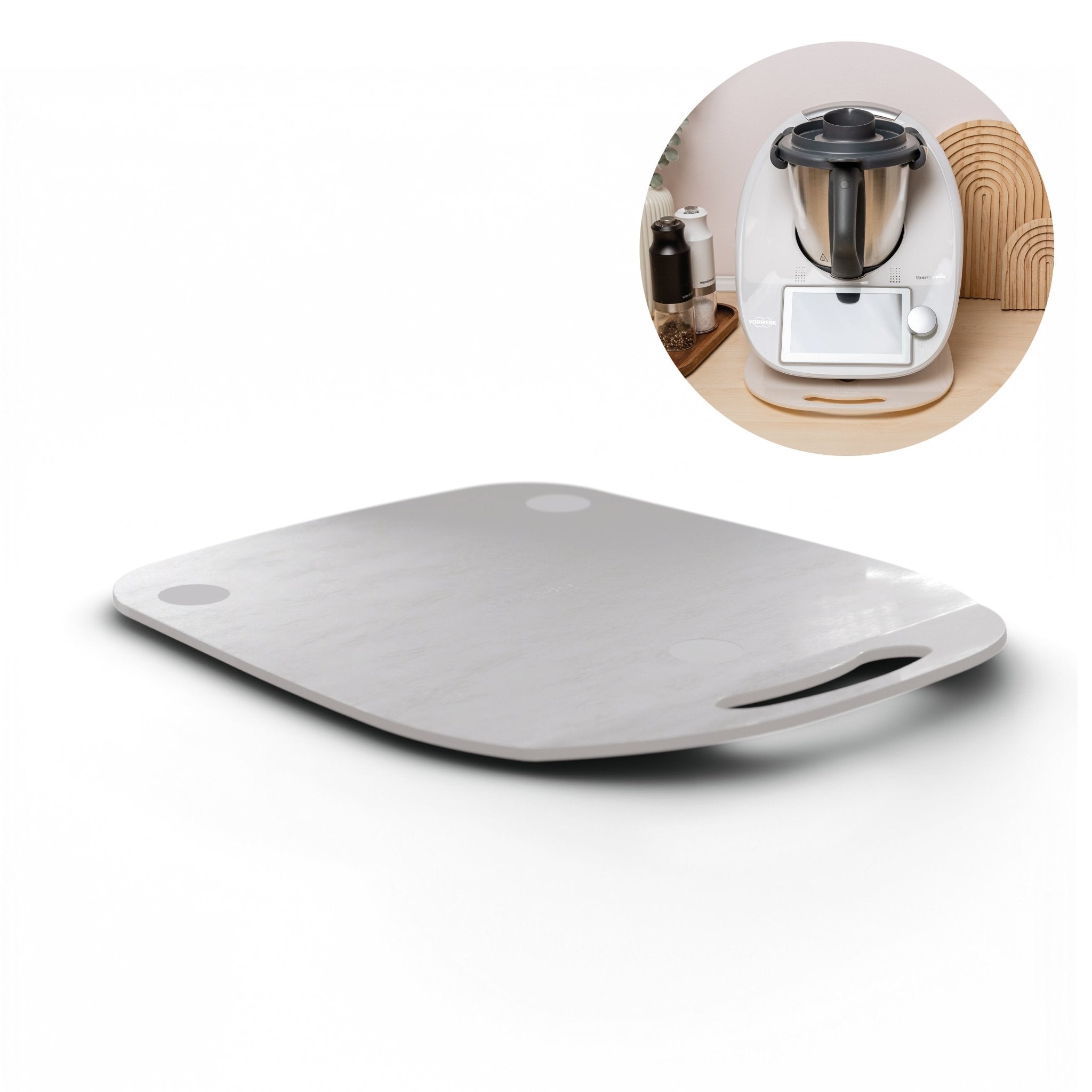 EasySlider® | Gleitbrett für Thermomix TM6, TM5 - Wundermix GmbH
