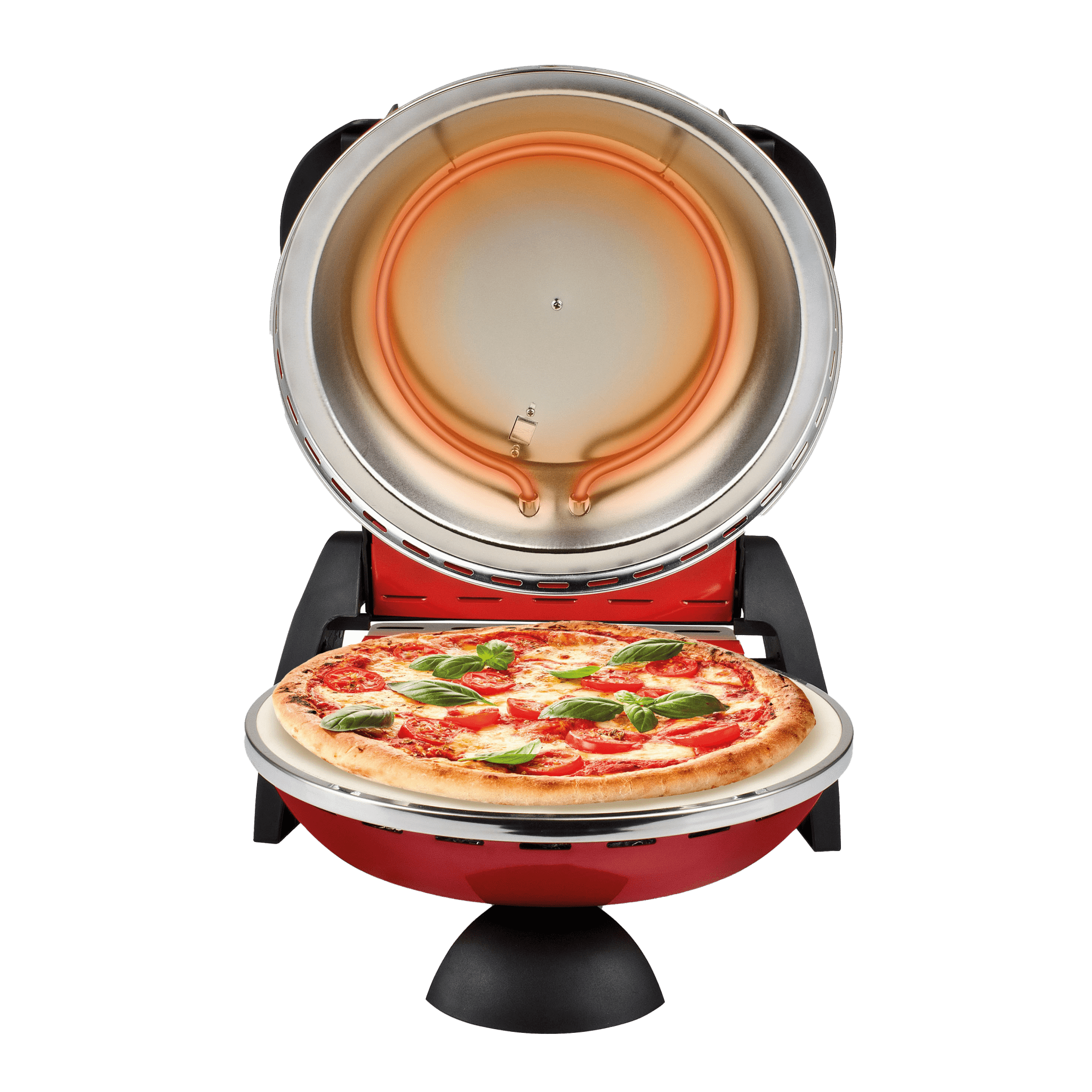 G3Ferrari Pizzaofen | Delizia Pizzamaker - Wundermix GmbH