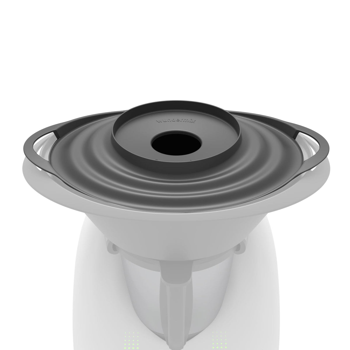 OmniSteam® | Varoma - Deckel für Dampfumleiter - Wundermix GmbH