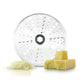 Disco di parmigiano per WunderSlicer affettaverdure