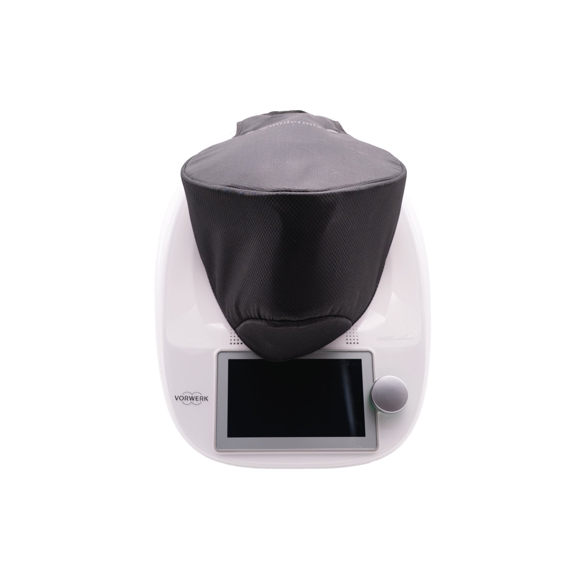 Silenizer® | Geräuschreduzierende Schutzhaube für TM6, TM5 - Wundermix GmbH