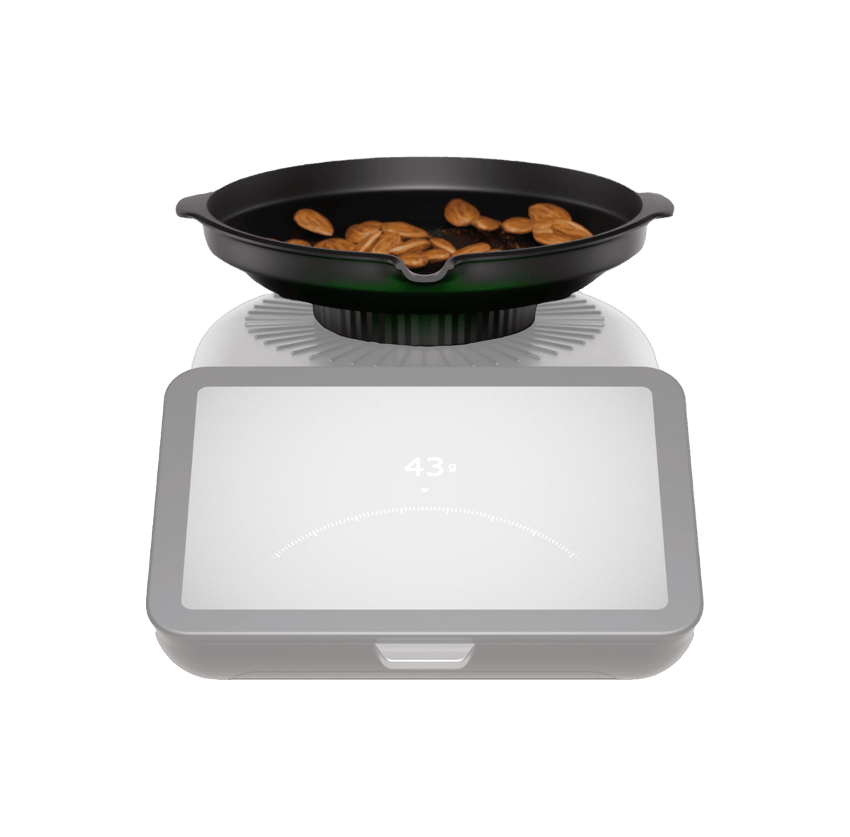 WunderScale | Wiegeschale für Thermomix TM7 - Wundermix GmbH