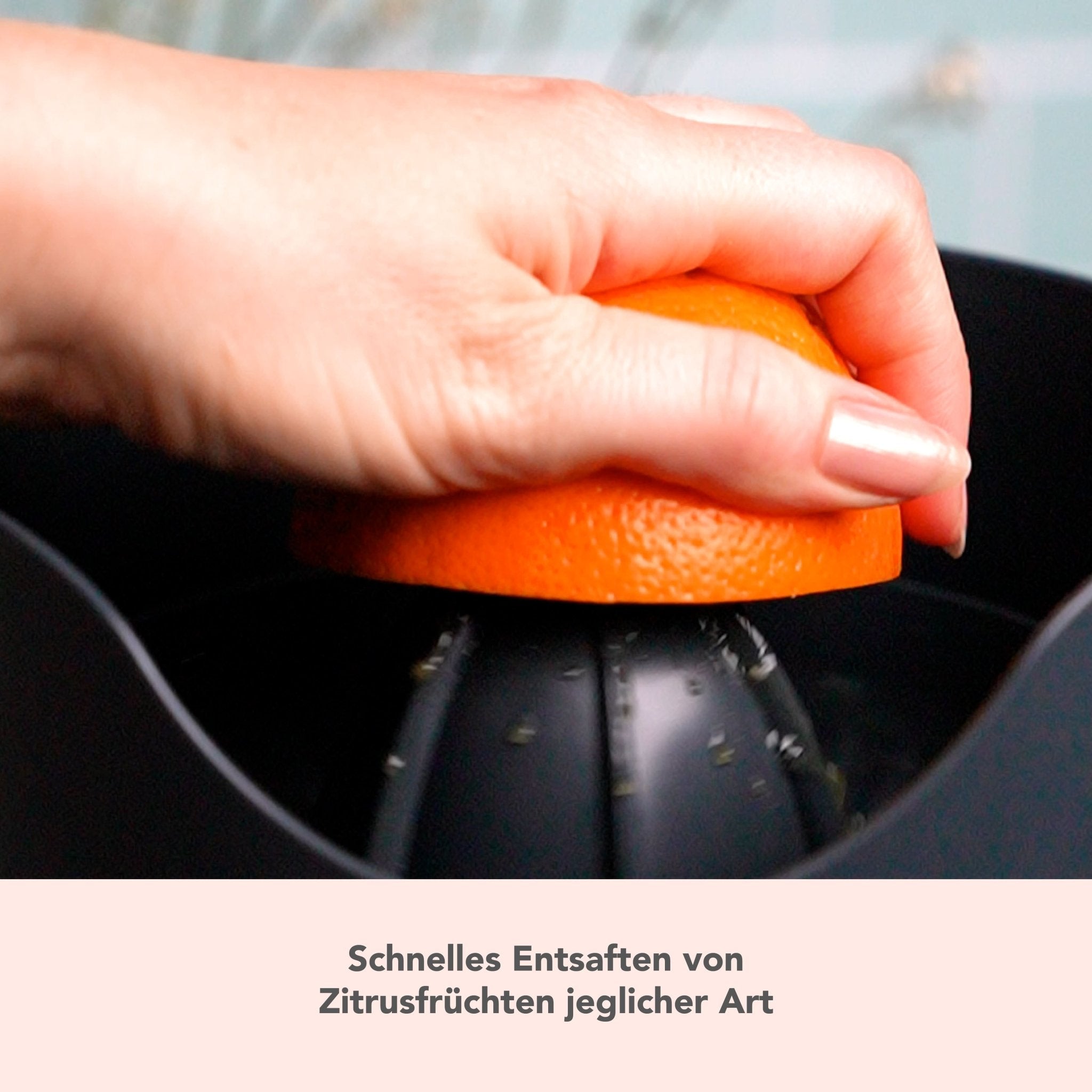 WunderJuicer® | Saftpresse für Thermomix - Wundermix GmbH