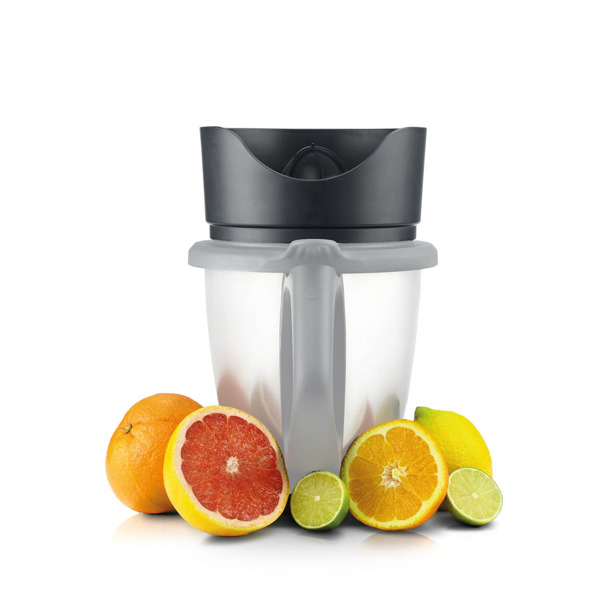 WunderJuicer® | Saftpresse für Thermomix - Wundermix GmbH