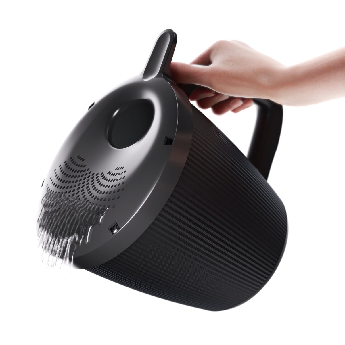 WunderWave® | Ausgusssieb für Thermomix - Wundermix GmbH