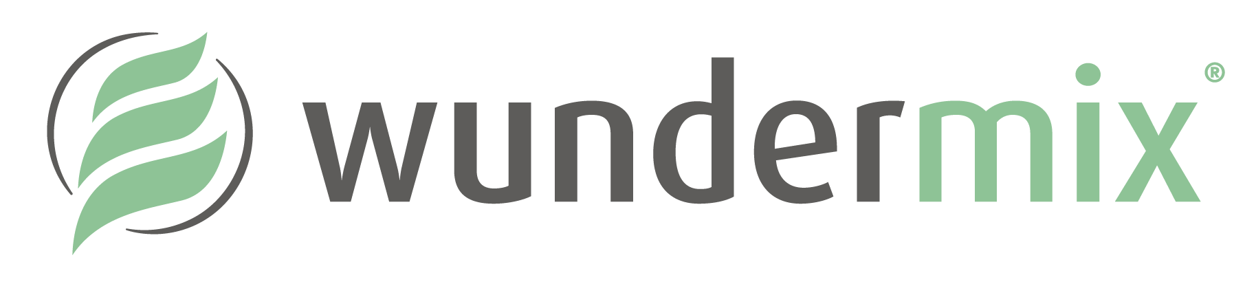 Wundermix Logo