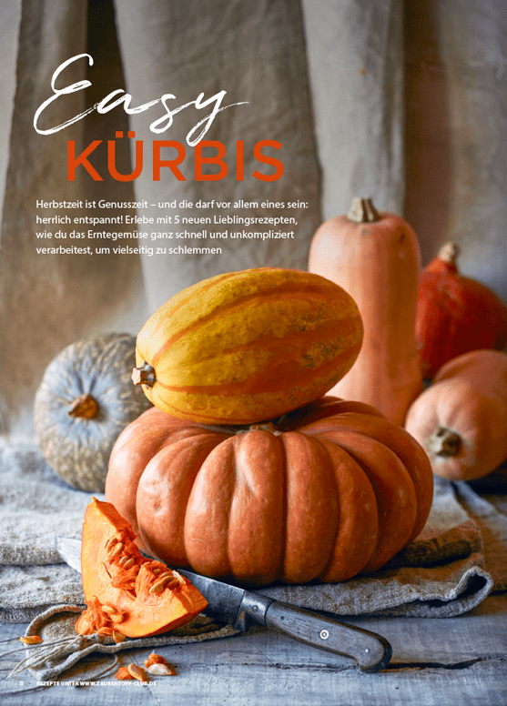 ZauberTopf - Ausgabe 06/2026 - Wundermix GmbH