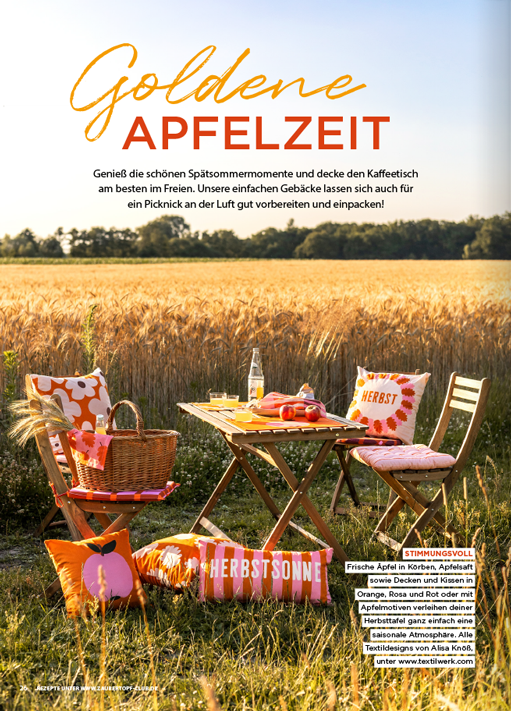 ZauberTopf - Ausgabe 06/2026 - Wundermix GmbH