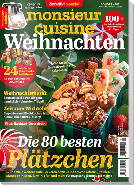 ZauberMix - Speciale Natale - Numero 02/2026