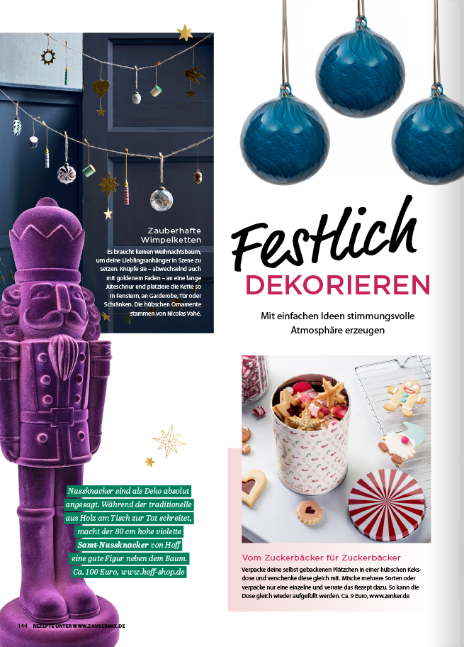 ZauberMix - Speciale Natale - Numero 02/2026