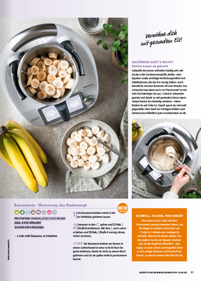 ZauberTopf - Ausgabe 04/2026 - Wundermix GmbH