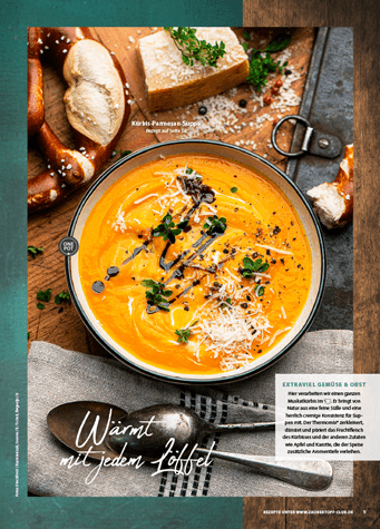 ZauberTopf - Ausgabe 06/2025 - Wundermix GmbH