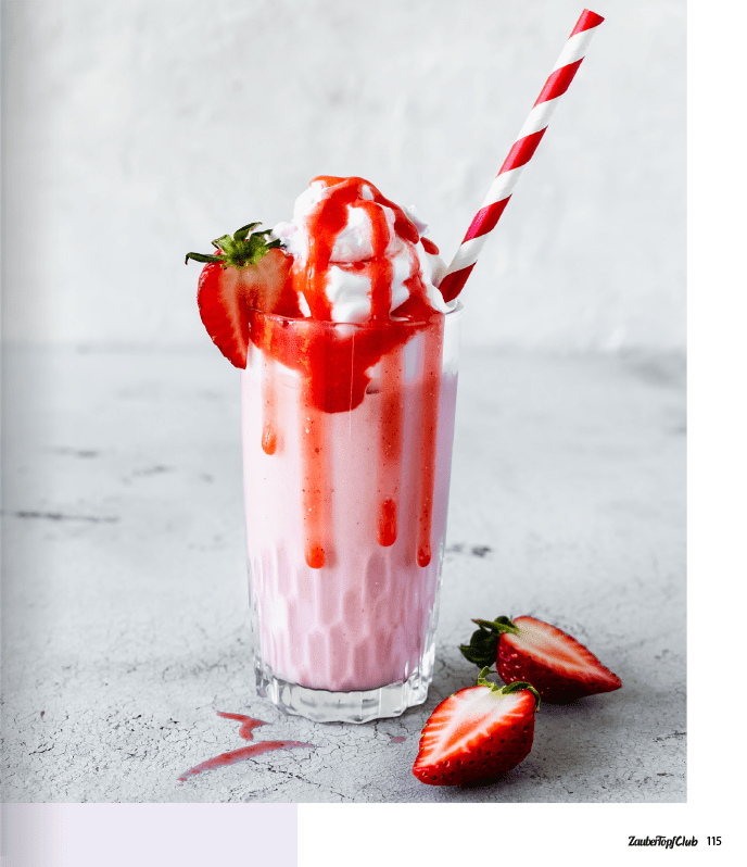 ZauberTopf - Einfach lecker! Eiscreme - Wundermix GmbH