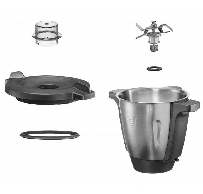 Originaler Mixtopf / Mixbehälter für Monsieur Cuisine - Wundermix GmbH