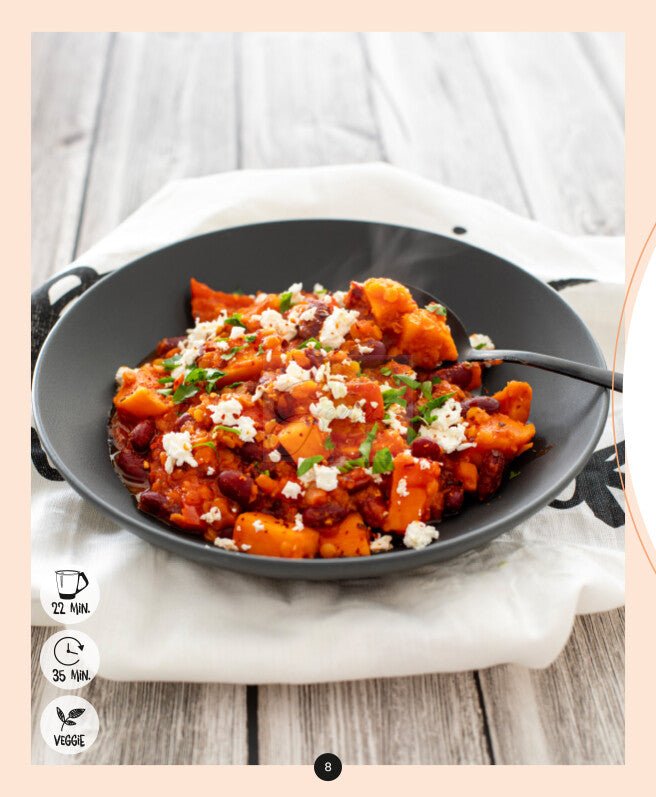ONE POT - Wundermix GmbH