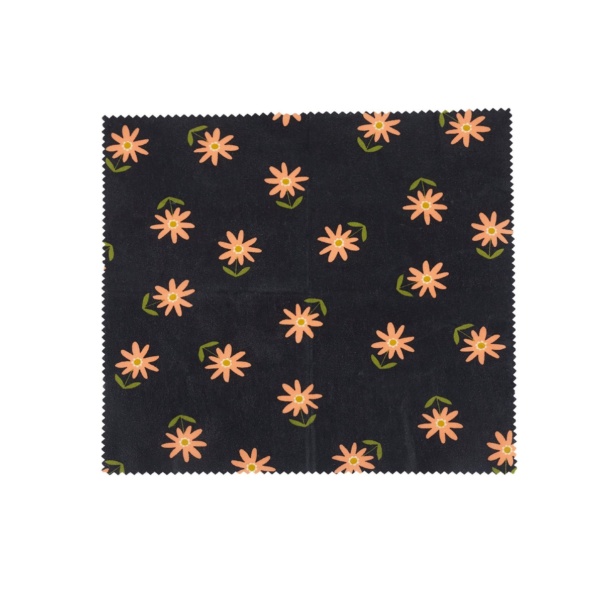 Wundermix Bienenwachstücher 3er - Set | Größe S/M/L «Flower» - Wundermix GmbH