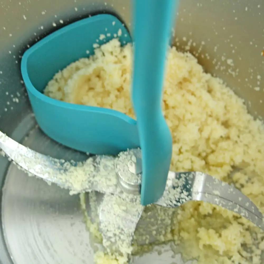Calotti® | Drehkellenspatel für Thermomix TM7, TM6, TM5, TM31 - Wundermix GmbH