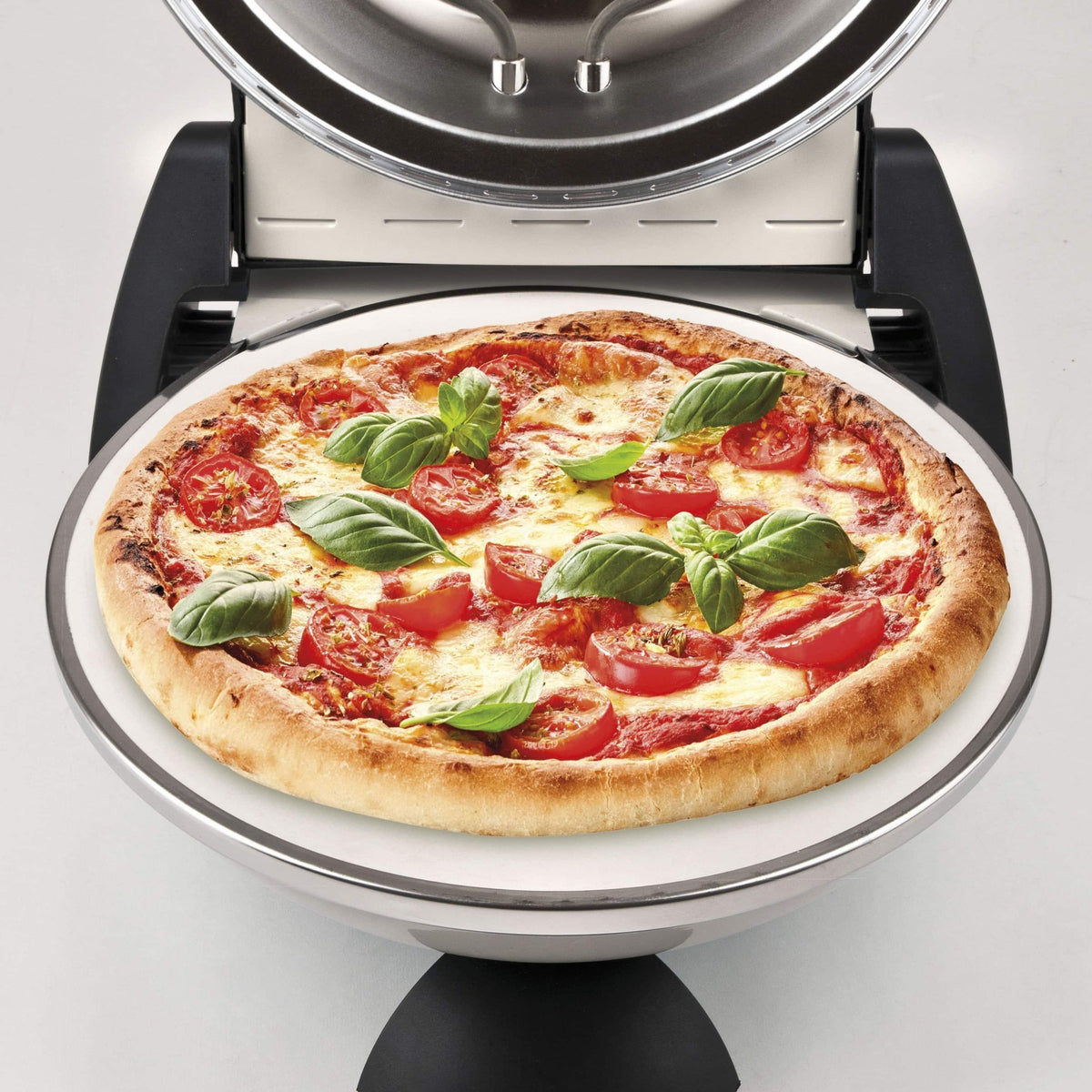 G3Ferrari Pizzaofen | Delizia Pizzamaker - Wundermix GmbH
