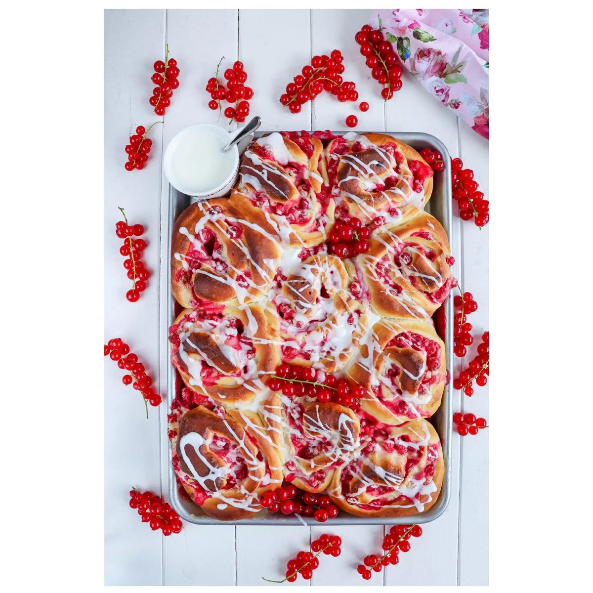 Sweet Love & Happiness: Süße Lieblinge aus dem Thermomix® - Wundermix GmbH