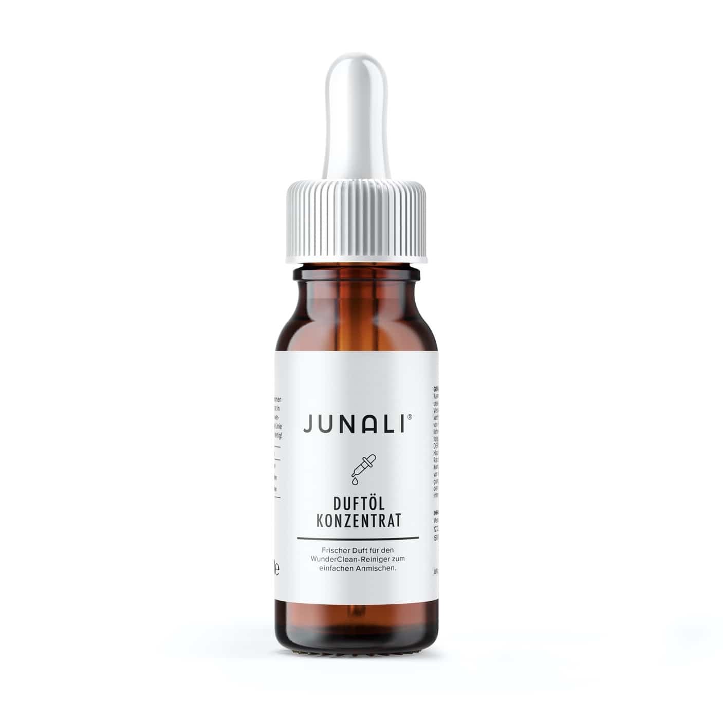 Junali Duftöl - Konzentrat für WunderClean | 20 ml - Wundermix GmbH