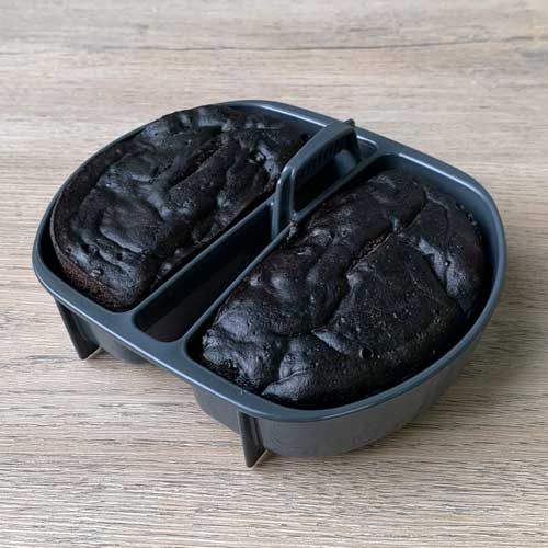Schnelle Oreo-Küchlein aus dem Thermomix - Wundermix GmbH
