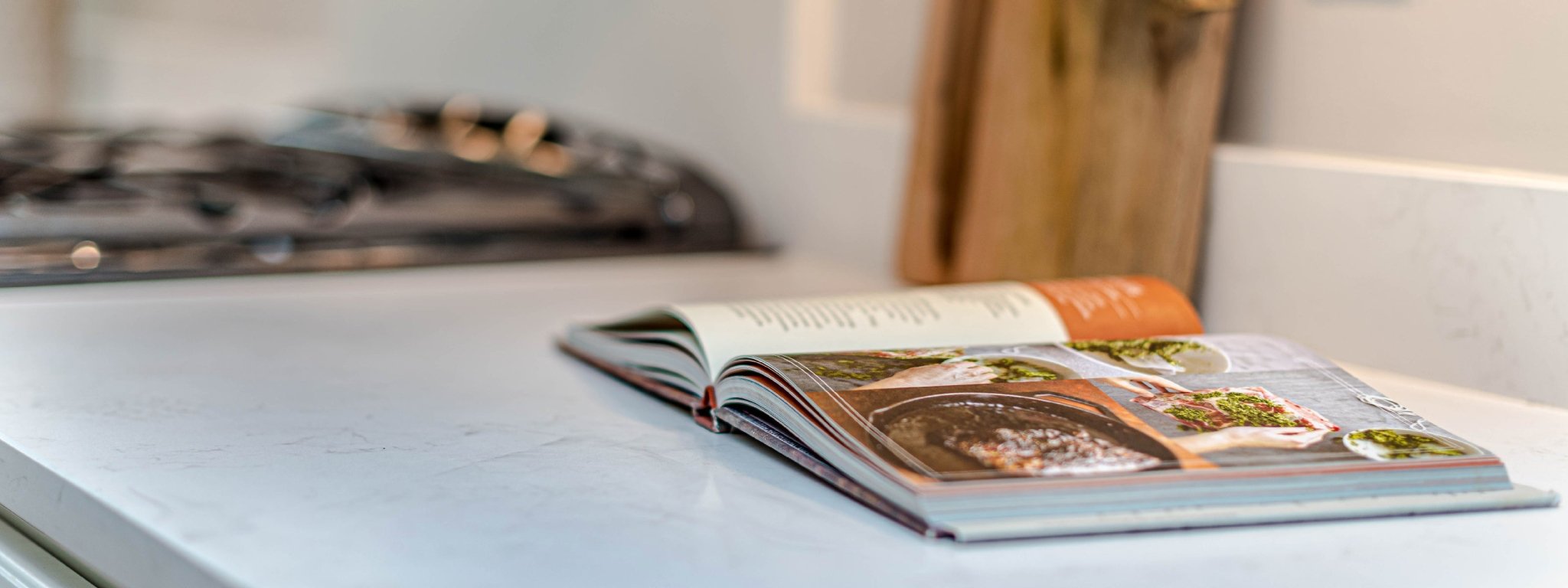 Kochbücher - Wundermix GmbH