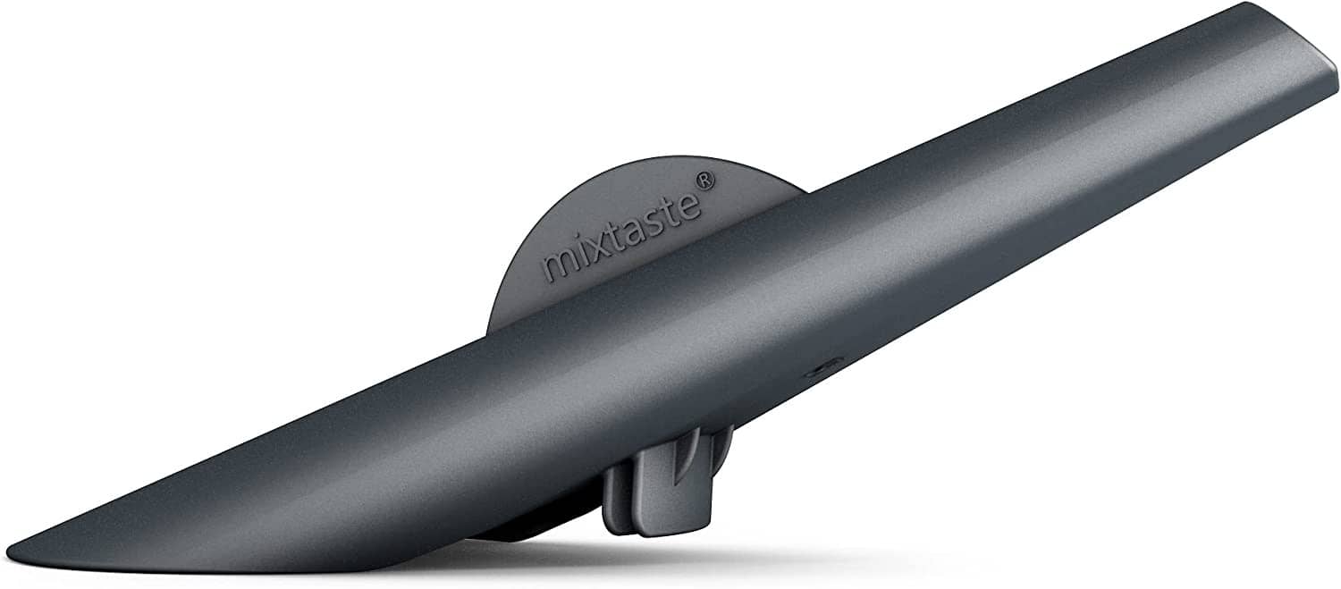 [B - Ware] mixtaste® | Dampfumleiter - Kamin für Thermomix TM6, TM5 - Wundermix GmbH