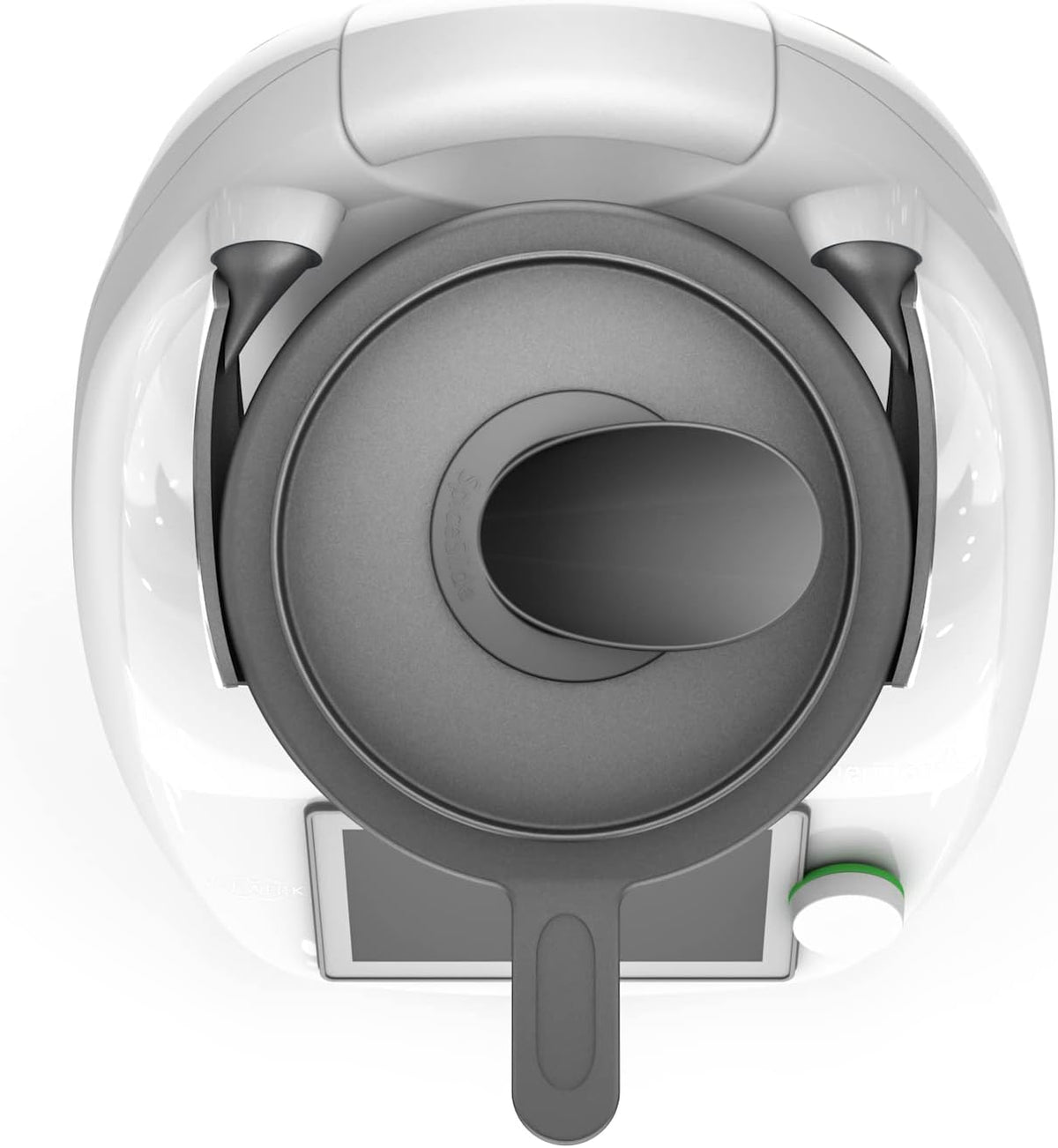 SpiceSlide | Gewürzrutsche für TM6, TM5, TM31 - Wundermix GmbH