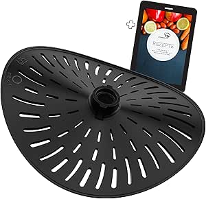 STERNEKOCH Messerabdeckung für Monsieur Cuisine Smart, Trend, Connect - Wundermix GmbH