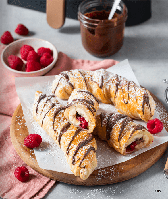 Air Fryer Club - 100x Family - Wundermix GmbH