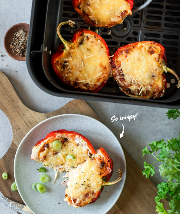 Air Fryer Club - QUICK & EASY - Wundermix GmbH