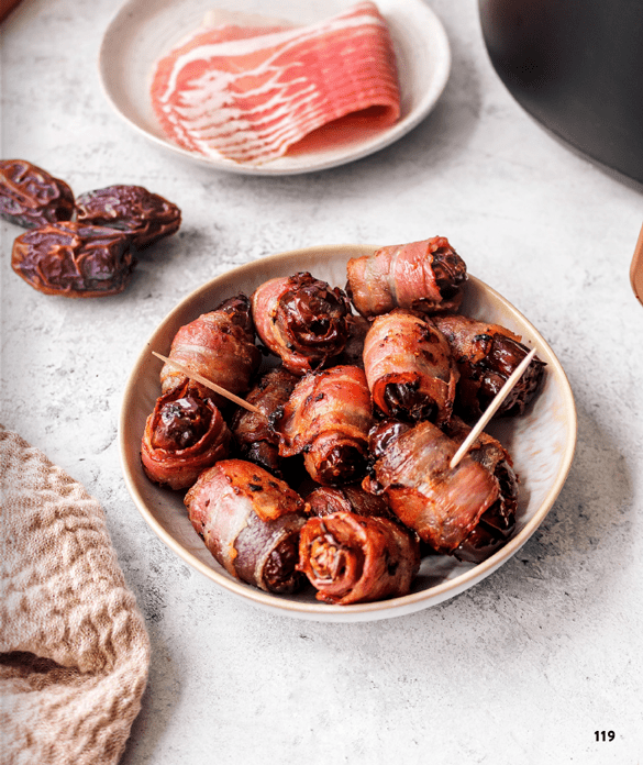 Air Fryer Club - QUICK & EASY - Wundermix GmbH