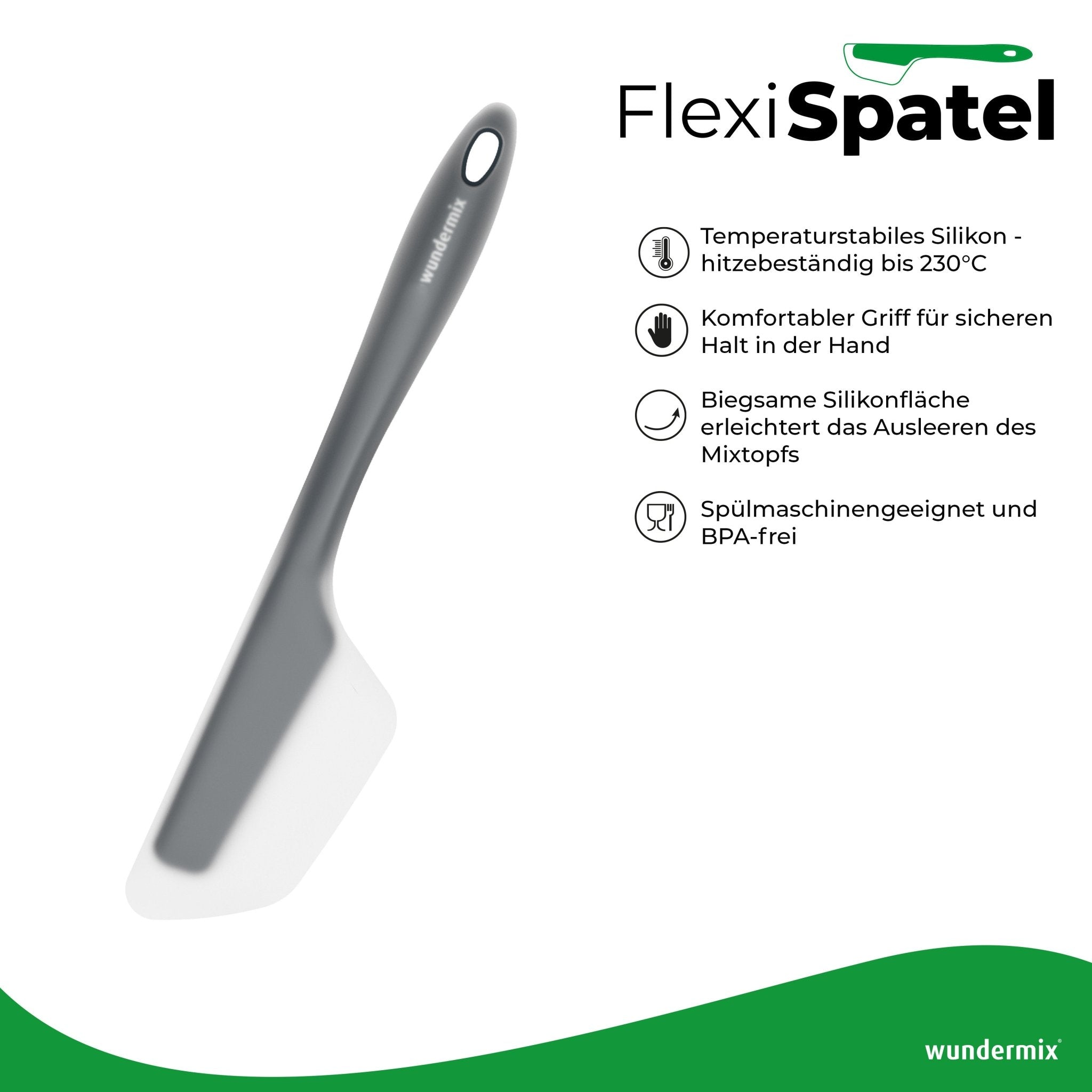 Allround - Set passend für Thermomix TM7 - Wundermix GmbH