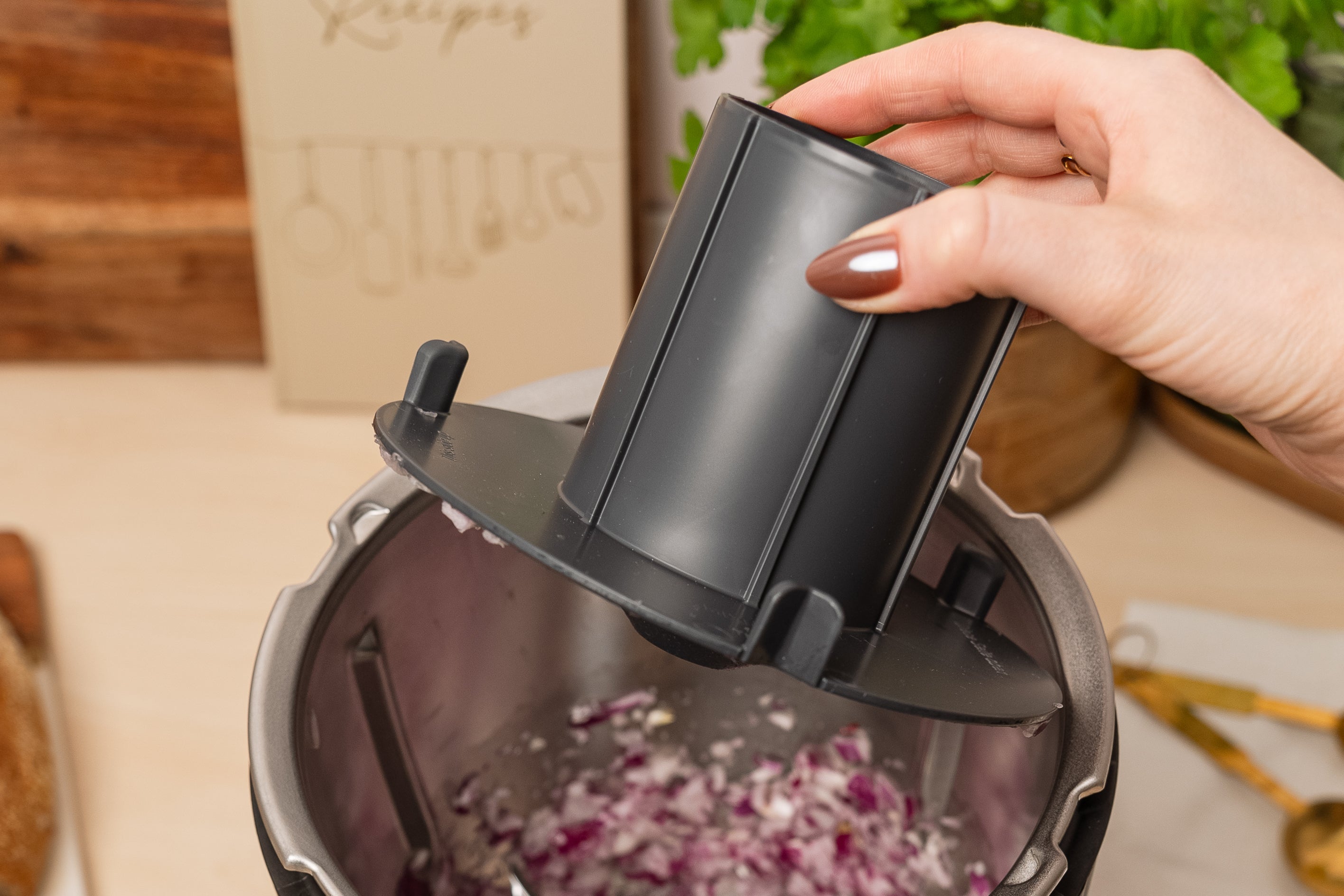 Bestseller Thermomix