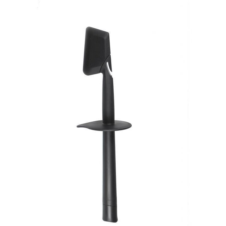 Originaler Spatel mit flexibler Lippe für Monsieur Cuisine Smart, Trend, Connect - Wundermix GmbH