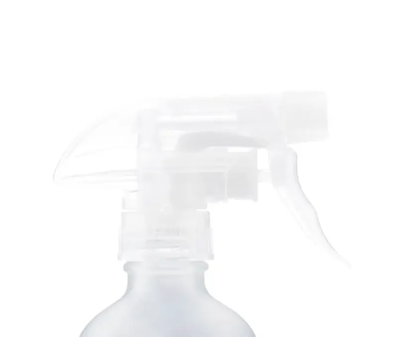 [Ersatzteil] Ersatz - Sprühkopf für WunderClean - Sprühflasche aus Glas   - Wundermix GmbH