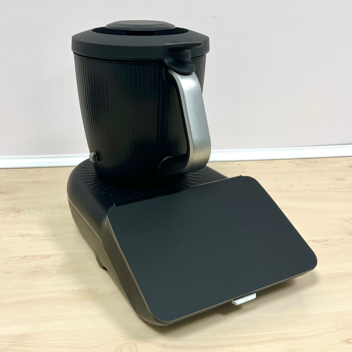 WunderScreen | Displayabdeckung für Thermomix TM7 - Wundermix GmbH