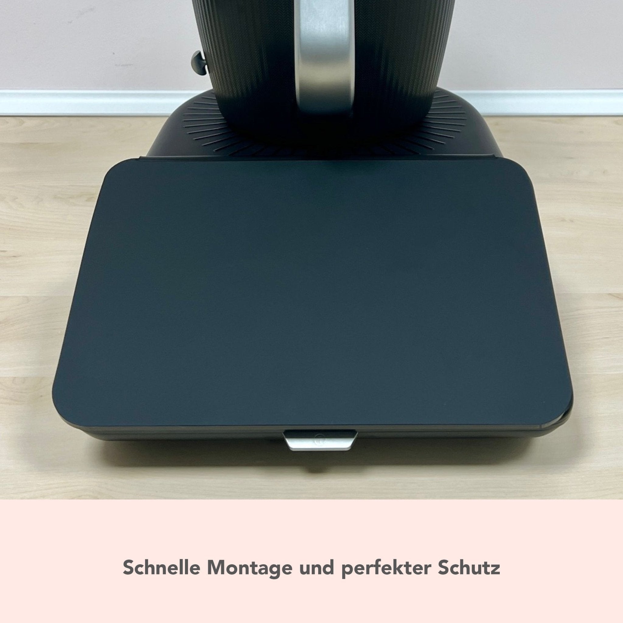 WunderScreen | Displayabdeckung für Thermomix TM7 - Wundermix GmbH