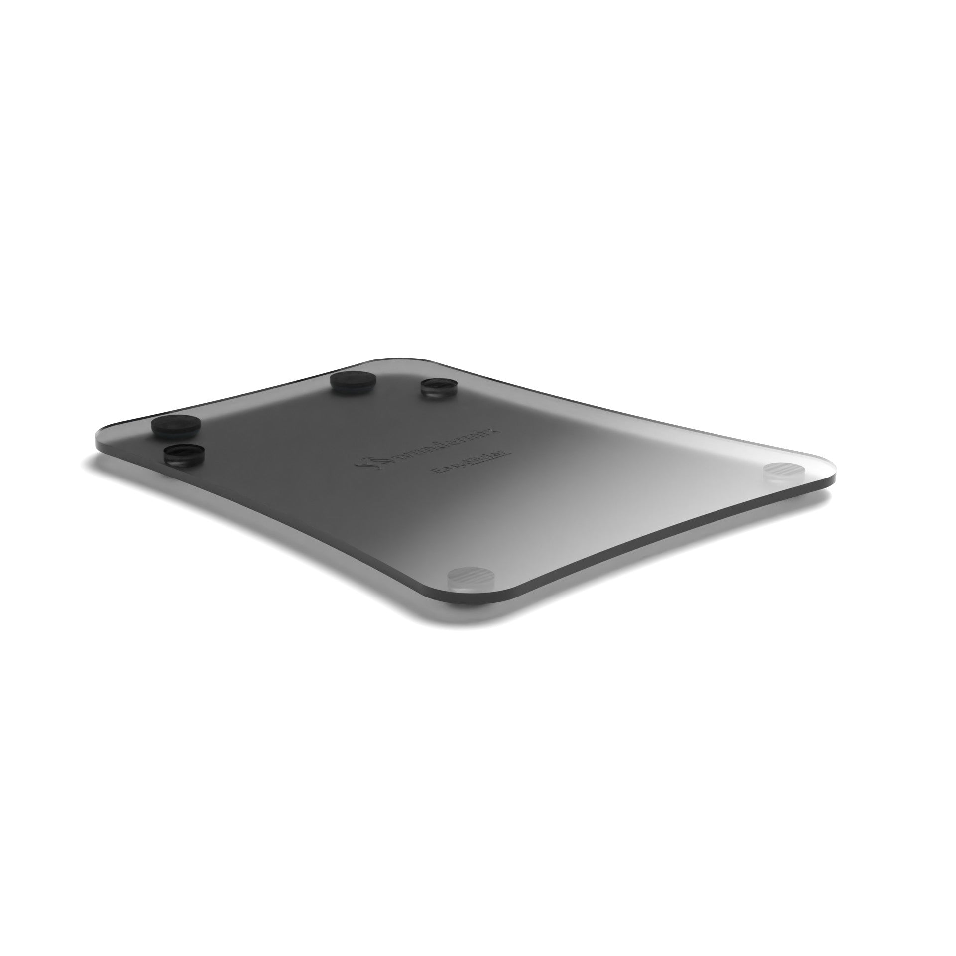 [B - Ware] EasySlider® | Gleitbrett aus Acrylglas für Monsieur Cuisine - Wundermix GmbH