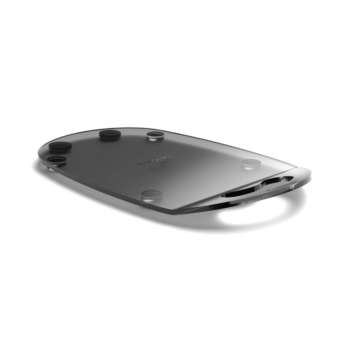 [B - Ware] EasySlider® | Gleitbrett aus Acrylglas für TM Friend - Wundermix GmbH