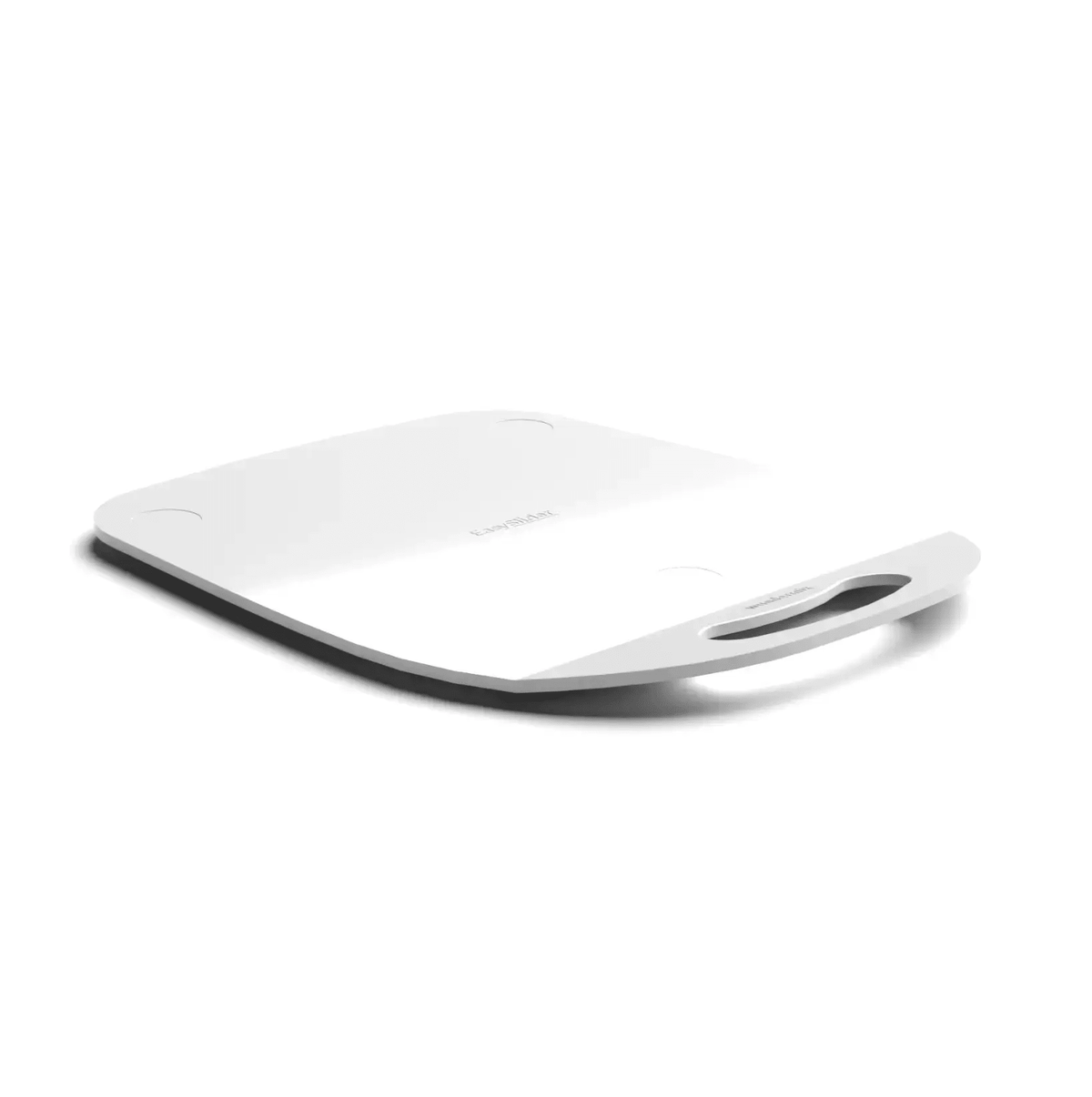 [B - Ware] EasySlider® | Gleitbrett aus Acrylglas für Thermomix TM6, TM5 - Wundermix GmbH