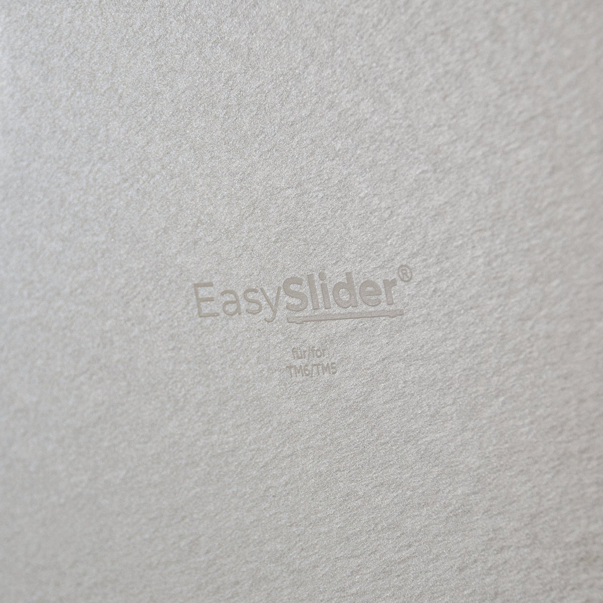 EasySlider® | Gleitbrett für Thermomix TM6, TM5 - Wundermix GmbH