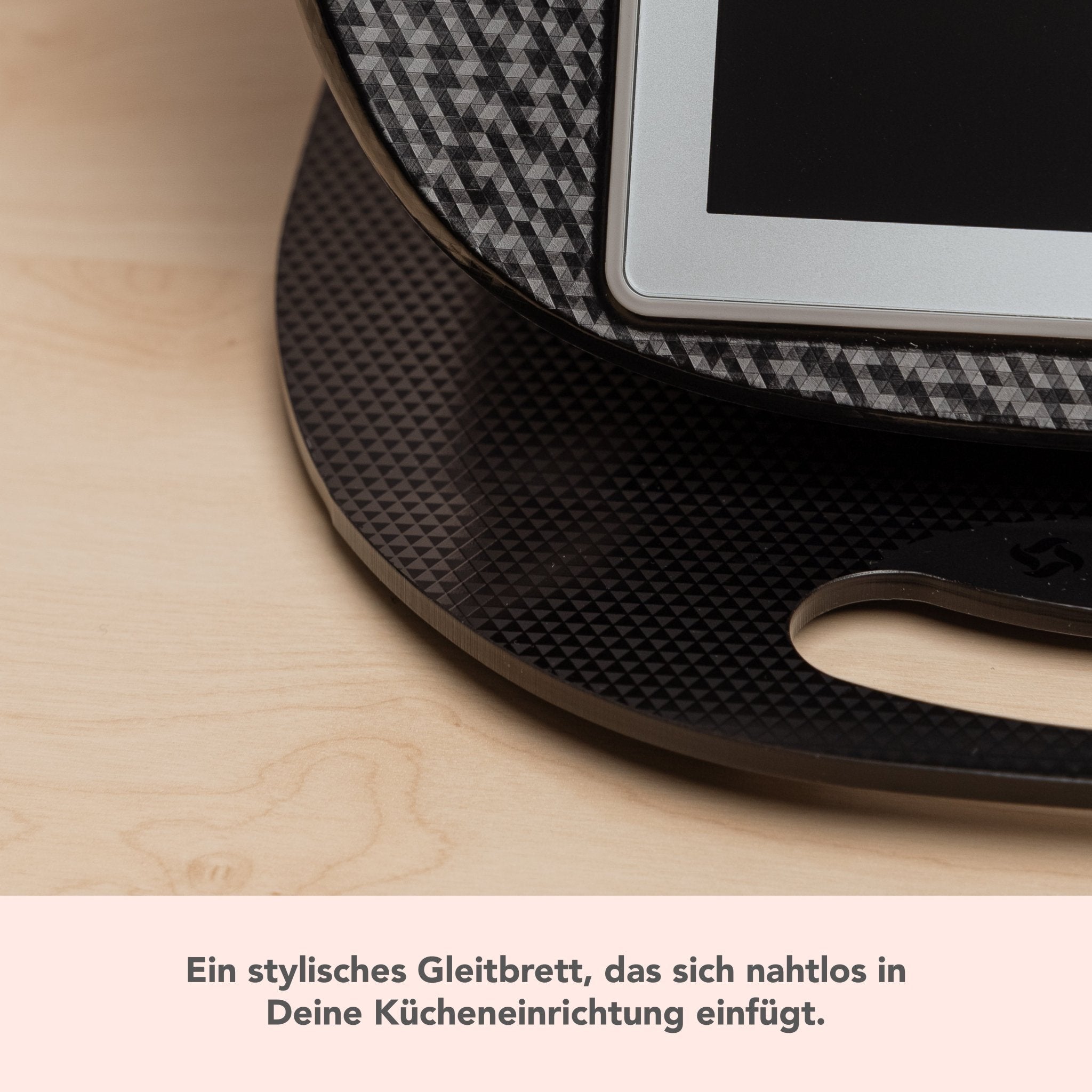 EasySlider® | Gleitbrett für Thermomix TM6, TM5 - Wundermix GmbH