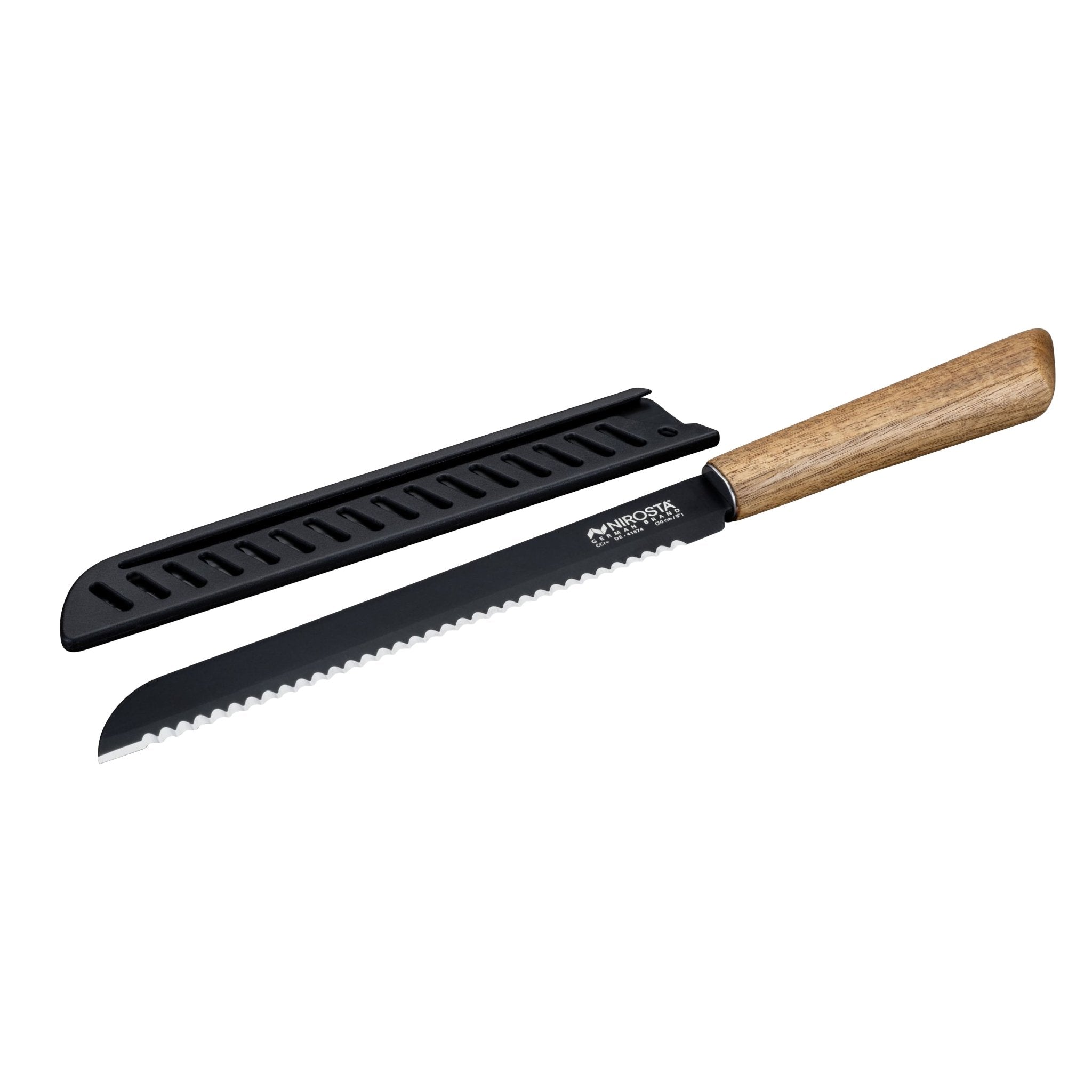 Brotmesser | 20 cm Klinge - Wundermix GmbH